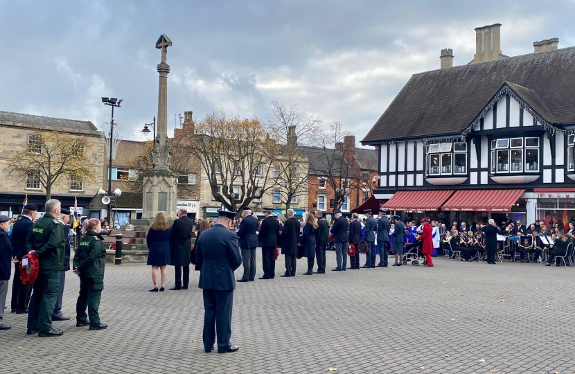 Remembrance Sunday