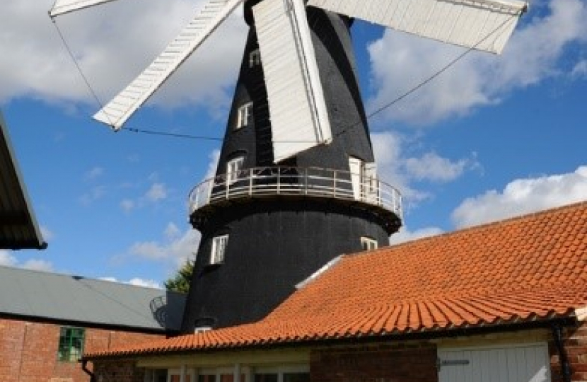 Windmill 2