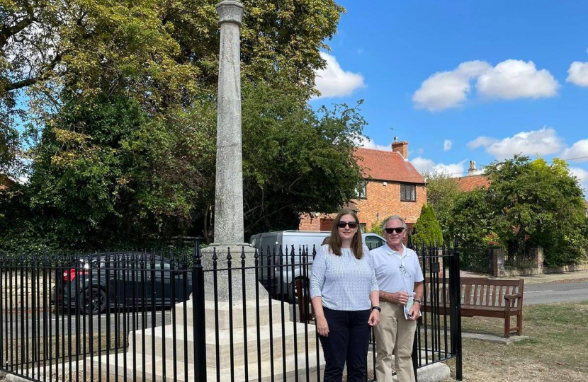 Allington Cross