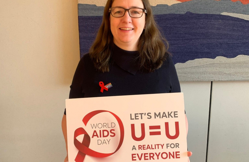 World AIDS Day