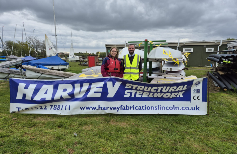 Hykeham Sailing Club