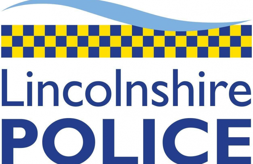 Lincolnshire Police