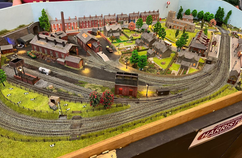 Model Railway