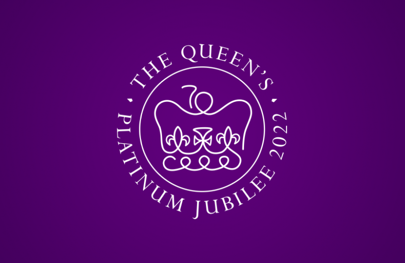 Jubilee Banner