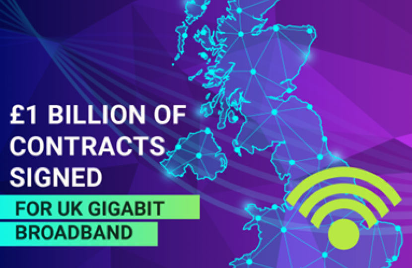 Project Gigabit