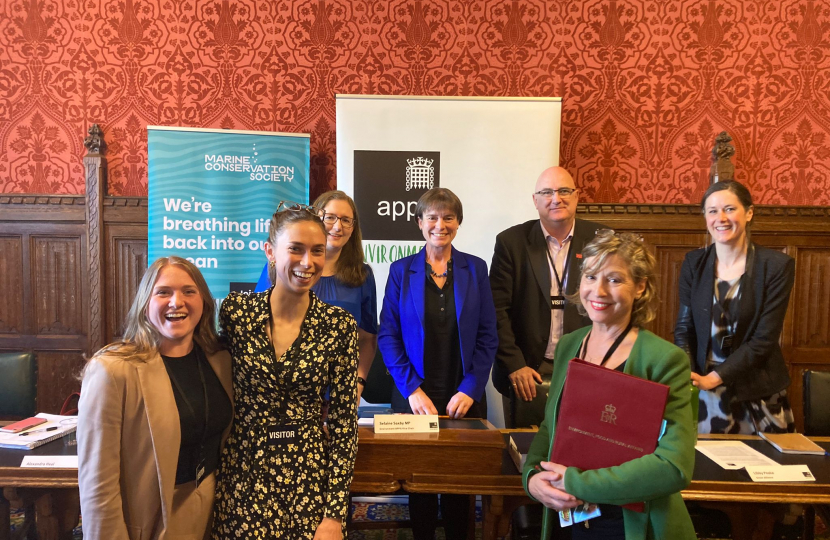 Environment APPG Photo