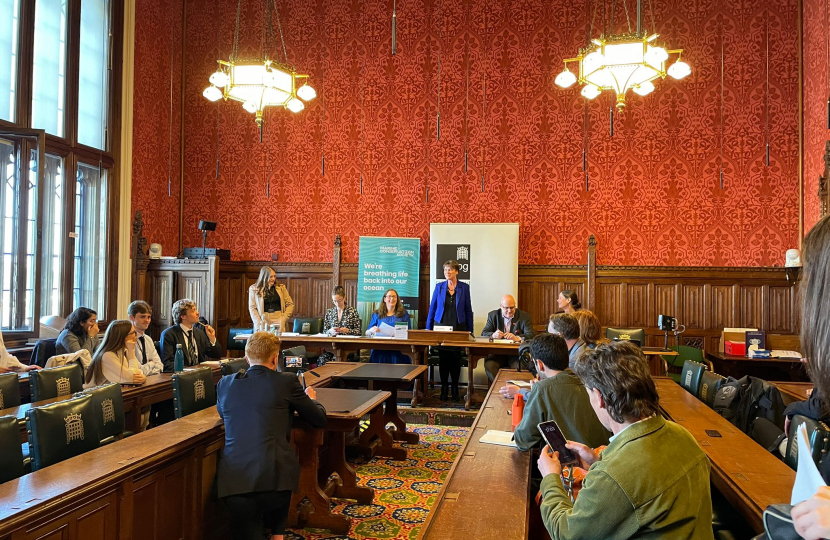 Environment APPG Photo