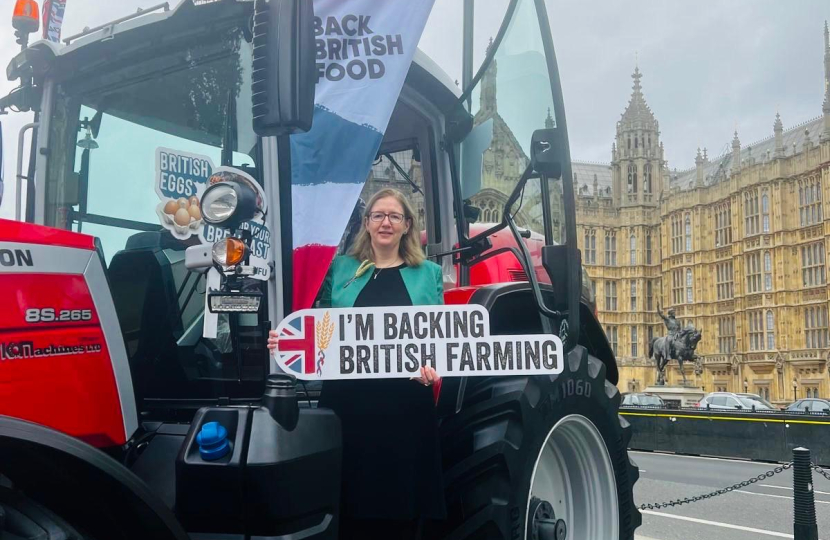 Back British Farming Day