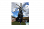 Heckington Windmill