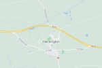 Heckington A17