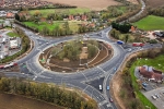 Holdingham Roundabout