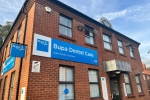 BUPA Sleaford