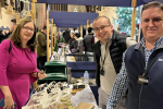 Parliament Christmas Fair