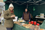 Ruskington Winter Market