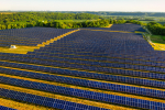 Solar Farms