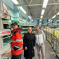 Visiting Sleaford Delivery Office