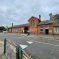 Sleaford Train Station