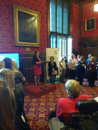 APPG Report Launch