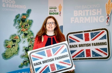 Back British Farming