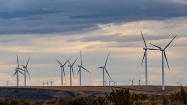 Windfarms