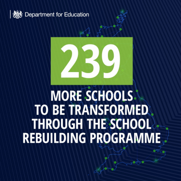 School Rebuilding Programme