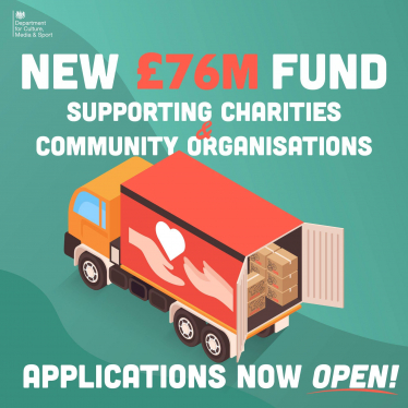 Community Organisations