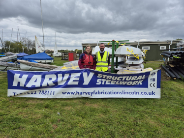 Hykeham Sailing Club