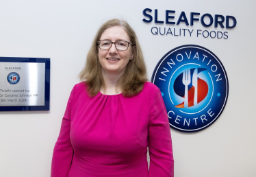 Sleaford Quality Foods