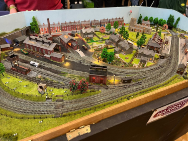 Model Railway