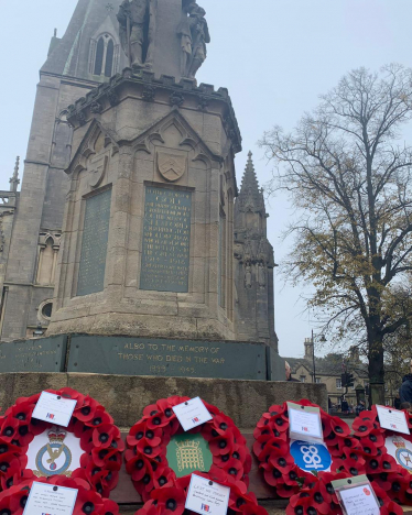 Remembrance Sunday