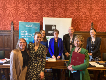 Environment APPG Photo