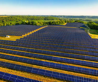 Solar Farms